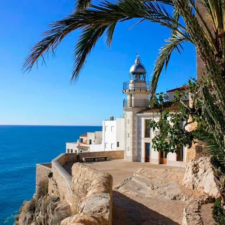 Appartement Penismar Ii 3000 Peñíscola