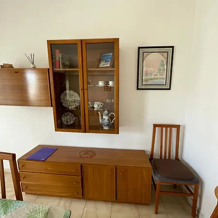Apartamento Peñismar Ii 3000 *