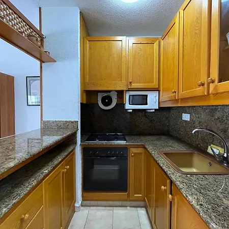 Appartement Penismar Ii 3000