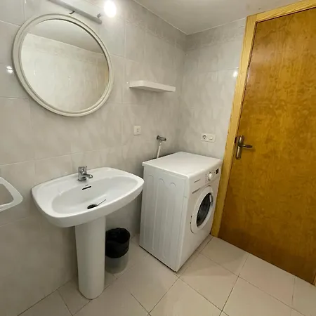 Apartamento Peñismar Ii 3000