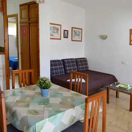 Apartamento Peñismar Ii 3000 *