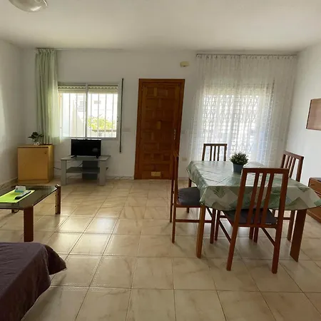 Apartment Penismar Ii 3000 Peniscola