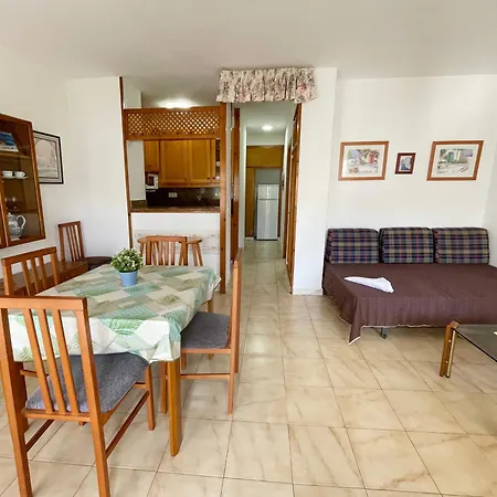 Apartamento Peñismar Ii 3000 *