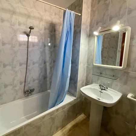 Appartement Penismar Ii 3000 Peñíscola