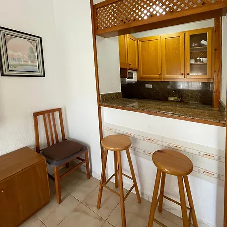 Appartement Penismar Ii 3000 Peñíscola