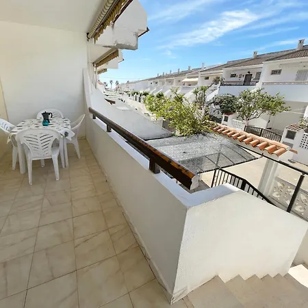 Appartement Penismar Ii 3000 Peñíscola