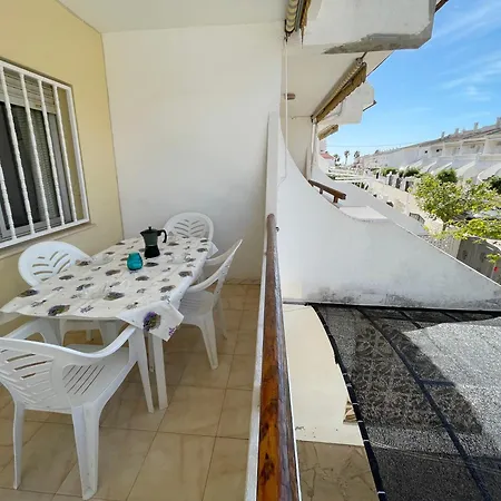 Appartement Penismar Ii 3000