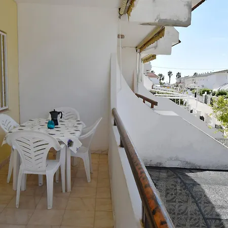 Appartement Penismar Ii 3000