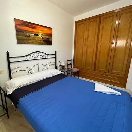 Apartment Penismar Ii 3000 Peniscola