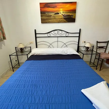 Appartement Penismar Ii 3000