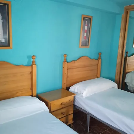 Appartement Penismar Ii 3000