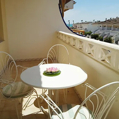 Appartement Penismar Ii 3000 Peñíscola