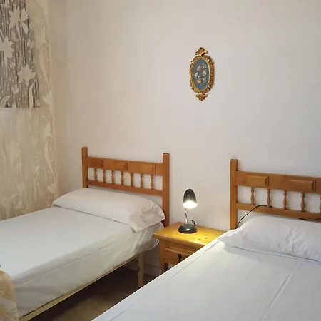 Appartement Penismar Ii 3000