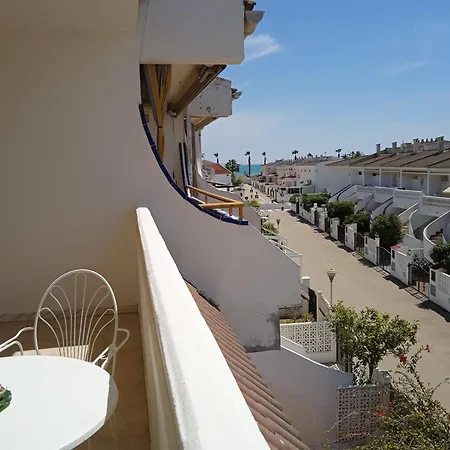 Penismar Ii 3000 Appartement