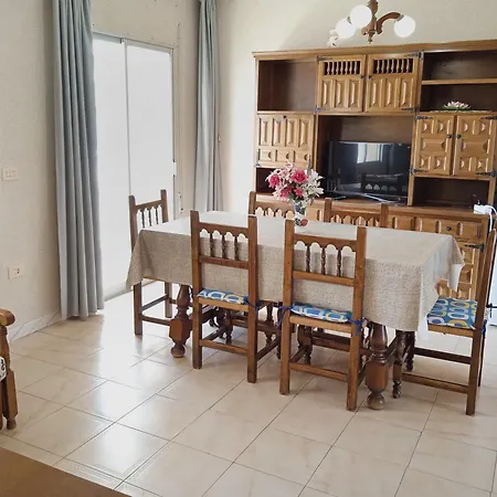 Penismar Ii 3000 Appartement *