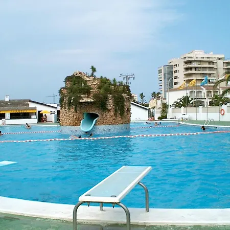 Penismar Ii 3000 Appartement