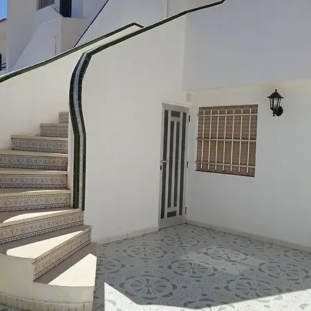 Apartamento Peñismar Ii 3000
