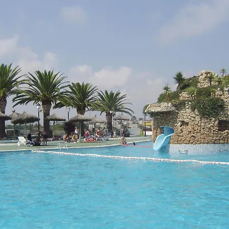 Penismar Ii 3000 Appartement *