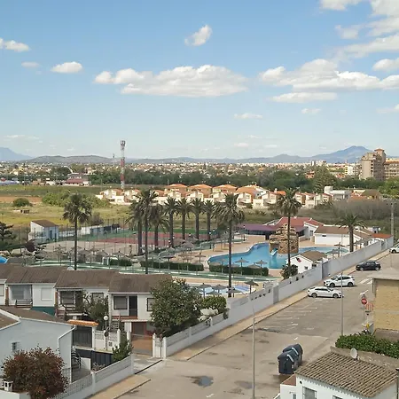 Appartement Penismar Ii 3000 Peñíscola