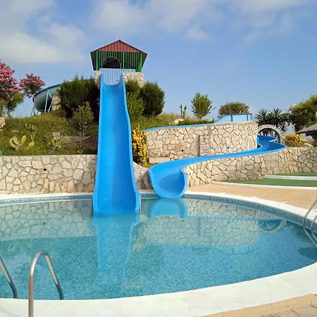 Penismar Ii 3000 Appartement