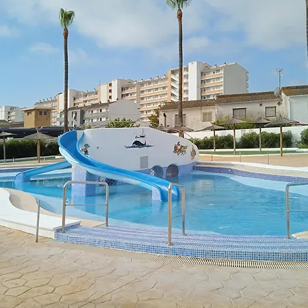 Appartement Penismar Ii 3000