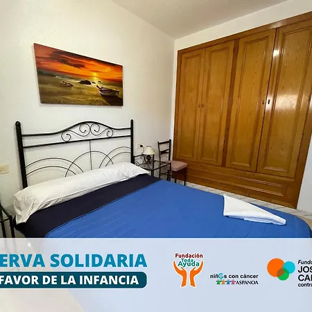Apartment Penismar Ii 3000 Peniscola