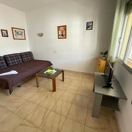 شقة Penismar Ii 3000 Peñíscola